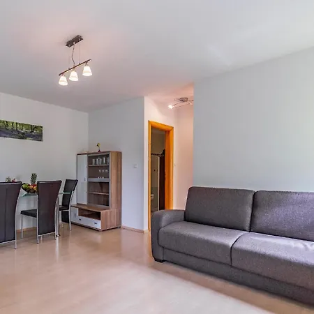 Amazing In With Sauna *