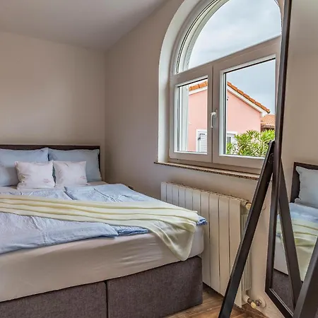 Vakantiehuis Amazing In With Sauna *