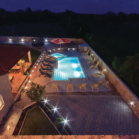 Amazing In With Sauna Σπίτι διακοπών