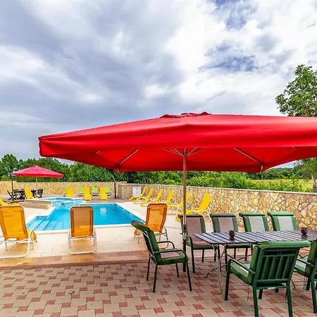 Amazing In With Sauna Vakantiehuis *