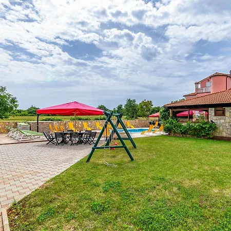 Amazing In With Sauna