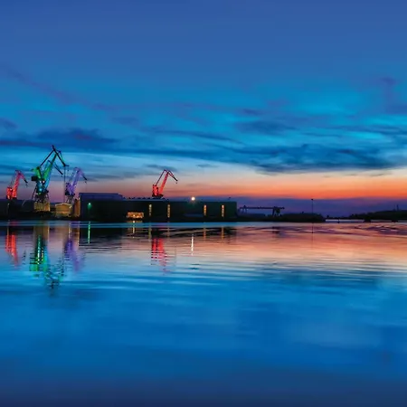 Amazing In With Sauna Vakantiehuis Pula