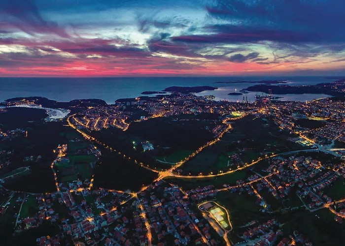 Σπίτι διακοπών Amazing In With Sauna