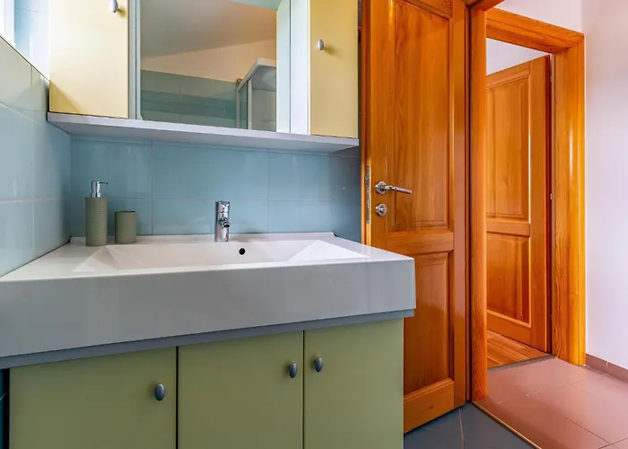 Σπίτι διακοπών Amazing In With Sauna