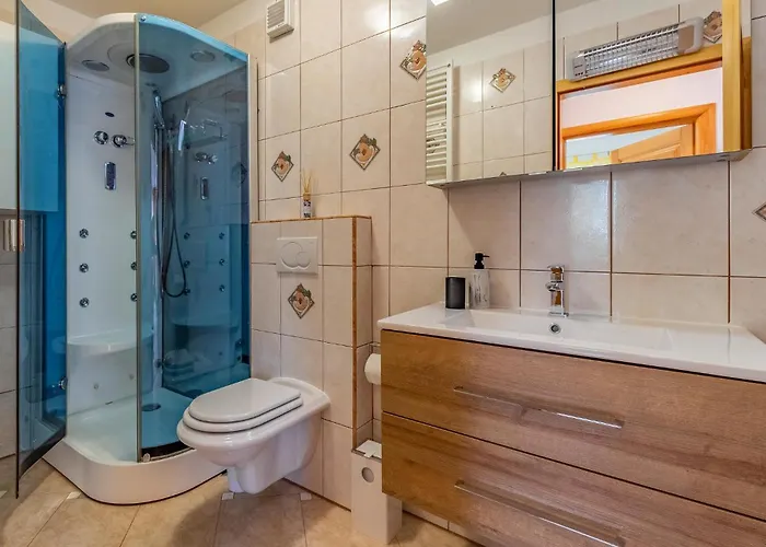 Σπίτι διακοπών Amazing In With Sauna Πούλα