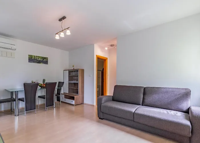 Amazing In With Sauna *