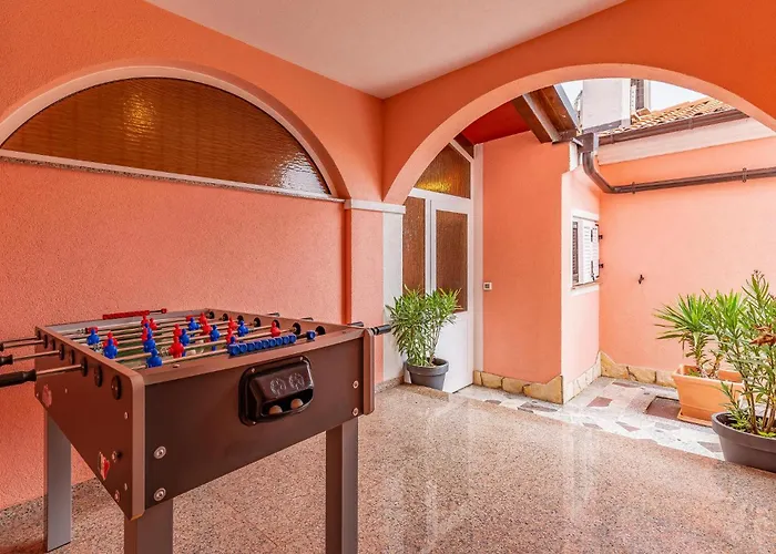 Amazing In With Sauna Πούλα