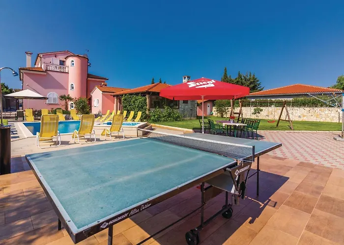 Amazing In With Sauna Σπίτι διακοπών