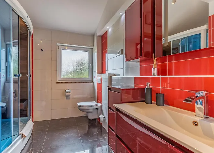 Σπίτι διακοπών Amazing In With Sauna Πούλα