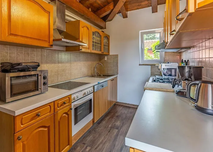 Amazing In With Sauna