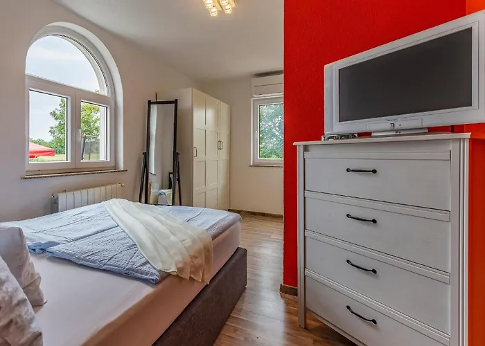 Σπίτι διακοπών Amazing In With Sauna Πούλα