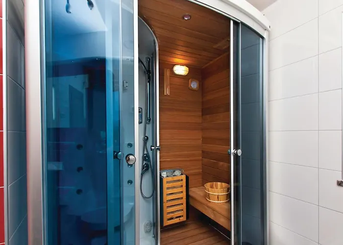 Σπίτι διακοπών Amazing In With Sauna Πούλα