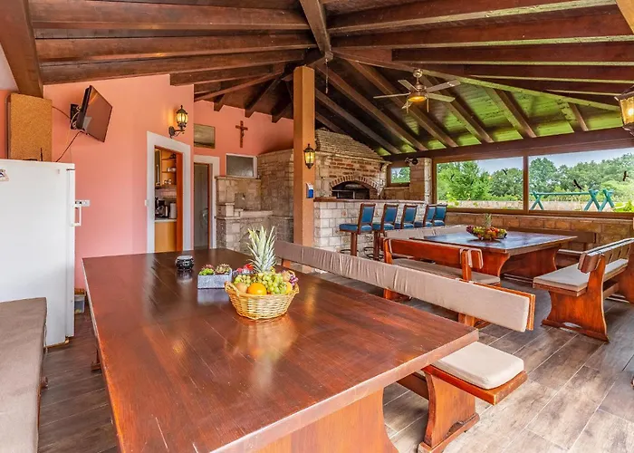 Amazing In With Sauna *