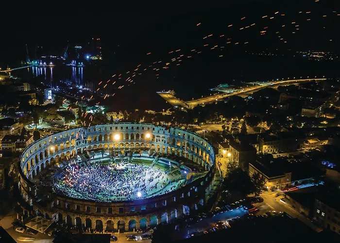 Σπίτι διακοπών Amazing In With Sauna Πούλα