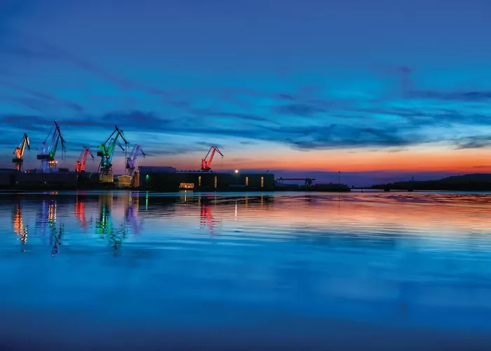 Amazing In With Sauna Σπίτι διακοπών Πούλα