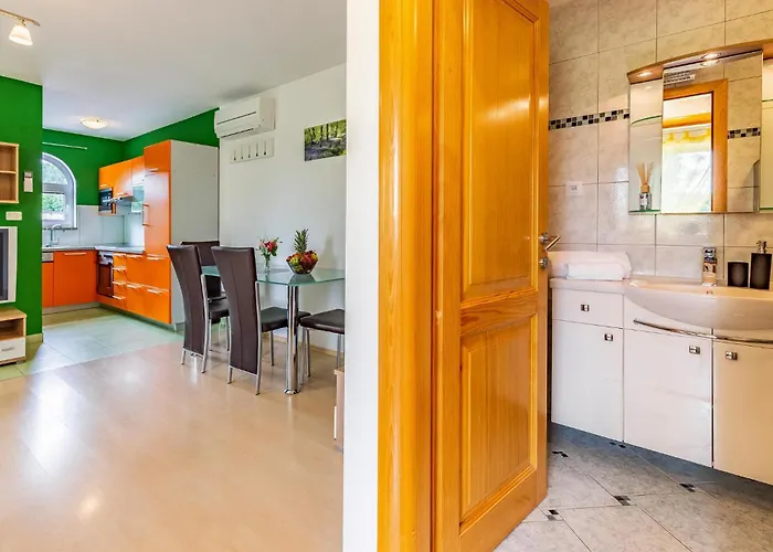 Amazing In With Sauna 펜션