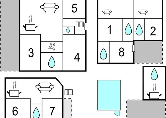 Amazing In With Sauna Πούλα