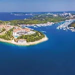 Lovely In With Sauna Holiday home Pula
