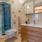 Holiday home Lovely In With Sauna Pula