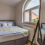 Holiday home Lovely In With Sauna *