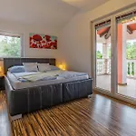 Lovely In With Sauna Holiday home Pula