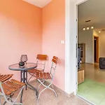 Lovely In With Sauna Holiday home Pula
