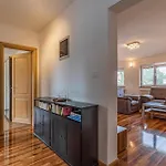 Holiday home Lovely In With Sauna Pula