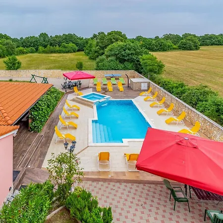 Nyaraló Amazing In With Sauna *