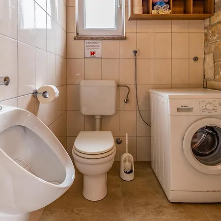 Amazing In With Sauna Nyaraló Póla