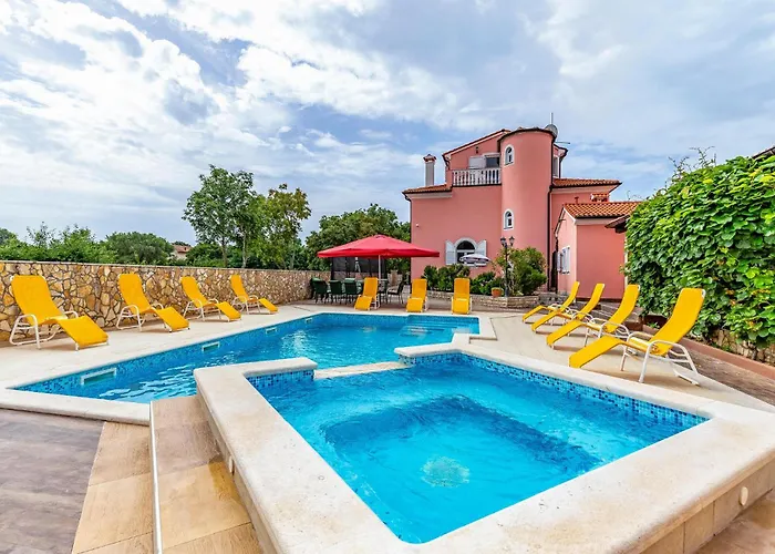 Amazing In With Sauna Сasa de vacaciones