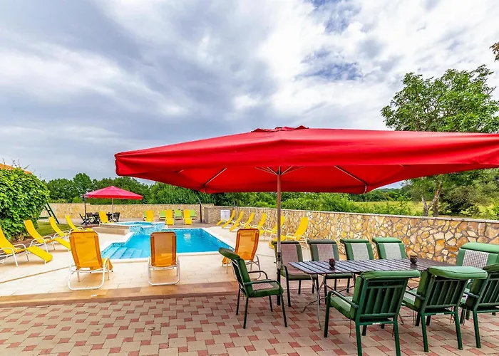 Amazing In With Sauna Сasa de vacaciones *