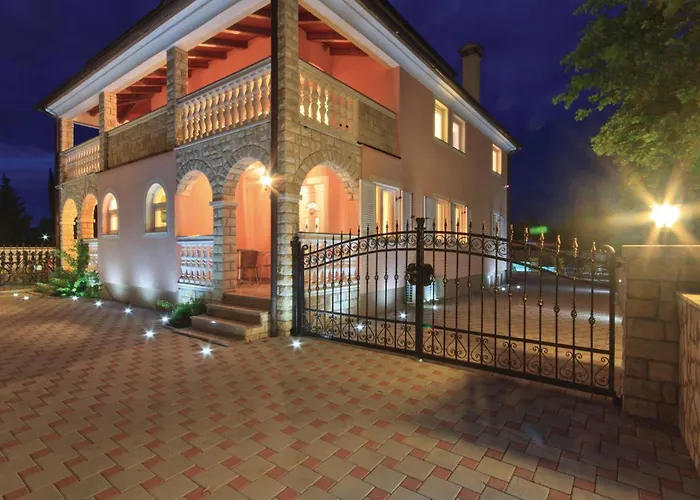 Сasa de vacaciones Amazing In With Sauna